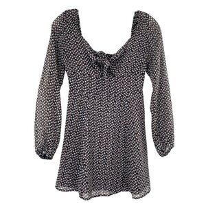 Valfre Anabel Floral Dress Women’s XS